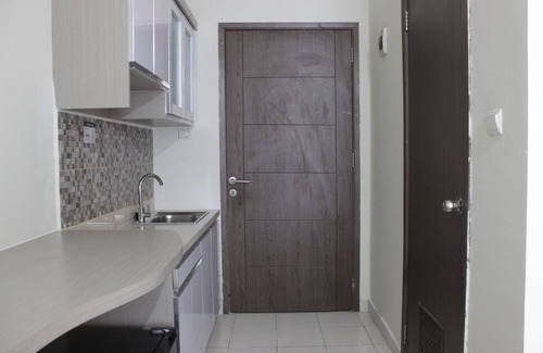 Cileunyi Apartment | Comfy Studio Apartment at Harvard Jatinangor near UNPAD