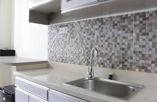 Cileunyi Apartment | Comfy Studio Apartment at Harvard Jatinangor near UNPAD