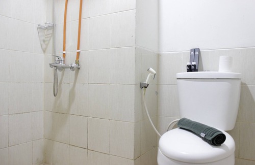 Cileunyi Apartment | Comfy Studio Apartment at Harvard Jatinangor near UNPAD