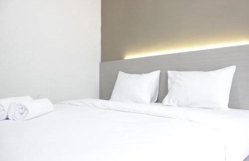 Cileunyi Apartment | Comfy Studio Apartment at Harvard Jatinangor near UNPAD By Travelio