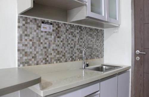 Cileunyi Apartment | Comfy Studio Apartment at Harvard Jatinangor near UNPAD By Travelio