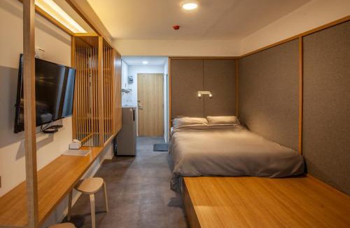 Bandung Apartment | Comfy Studio Apartment By REQhome
