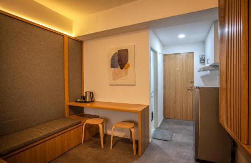 Bandung Apartment | Comfy Studio Apartment By REQhome