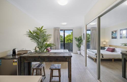 Marcoola Apartment | Comfy Studio Apartment in Marcoola Beach