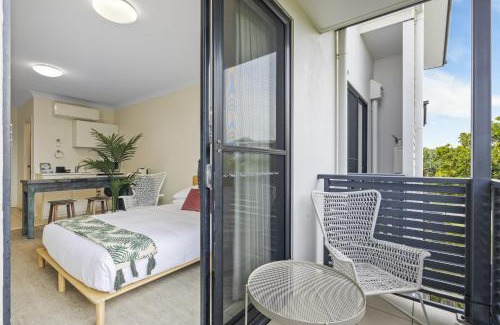 Marcoola Apartment | Comfy Studio Apartment in Marcoola Beach