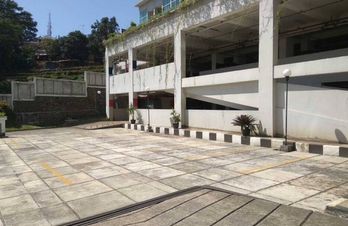 Hegarmanah Apartment | Comfy Studio Apartment At Taman Melati Jatinangor