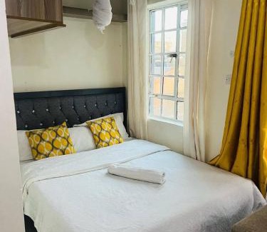 Nairobi Apartment | Comfy studio apartment in utawala