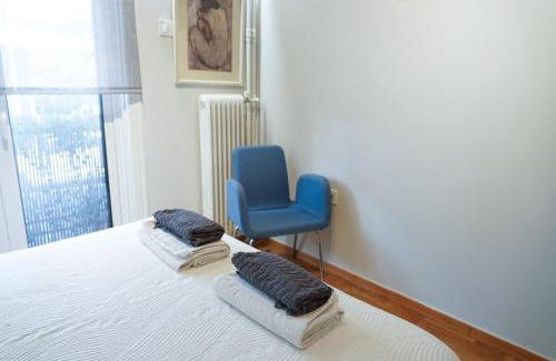 Pangrati Apartment | Comfy studio apartment very close to city centre
