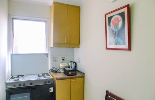 Jakarta Utara Apartment | Comfy Studio at Menara Kondominium Kelapa Gading Apartment