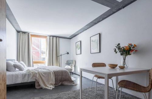 Skarholmen Apartment | Comfy Studio easy to commute
