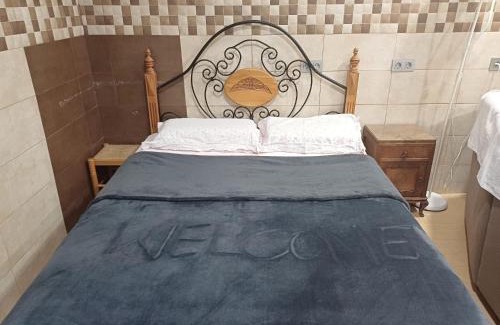 Alhaurin de la Torre Apartment | Comfy Studio in the Countryside Bonito y grande Estudio