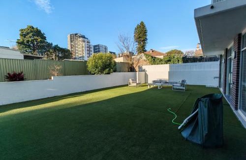 Burwood Apartment | Comfy studio in Burwood