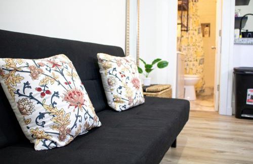 Sandy Apartment | Comfy Studio in Sandy Utah Pvt Entry WFH B