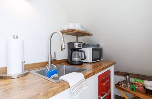 Somesville Apartment | Comfy Studio in the Center of Acadia! [Zen Den]