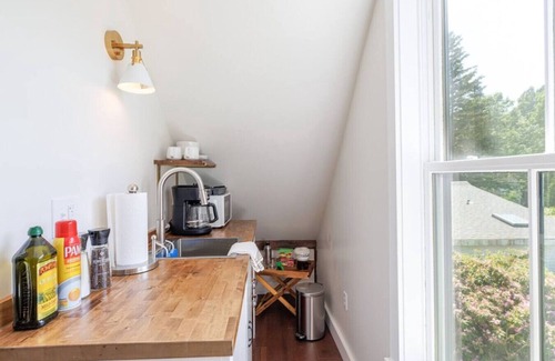 Somesville Apartment | Comfy Studio in the Center of Acadia! [Zen Den]