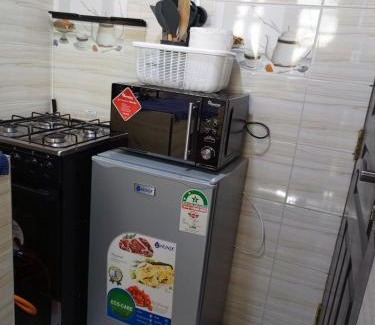 Ngong Apartment | Comfy studio