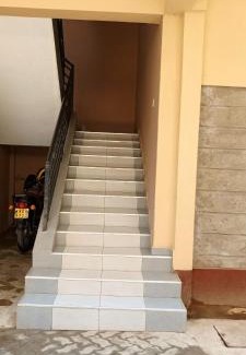 Nairobi Apartment | Comfy Studio