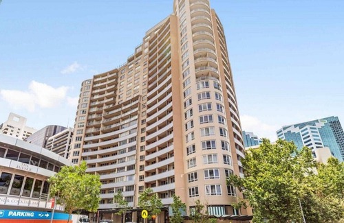 Chatswood Apartment | Comfy Studio Next to Chatswood Station