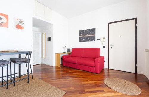 Affori Apartment | Comfy Studio only 900m from Affori FN Station!