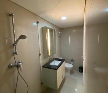 Semarang Apartment | Comfy Studio Room Apartment