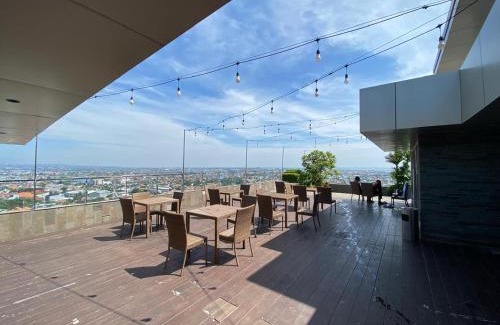 Semarang Apartment | Comfy Studio Room Apartment