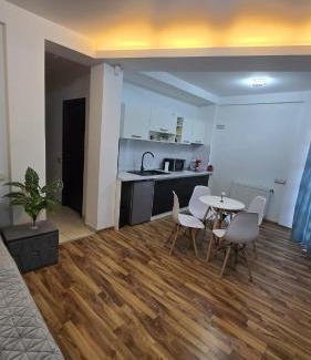 Sector 1 Apartment | Comfy Studio - SELF CHECK-IN