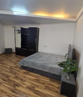 Sector 1 Apartment | Comfy Studio - SELF CHECK-IN