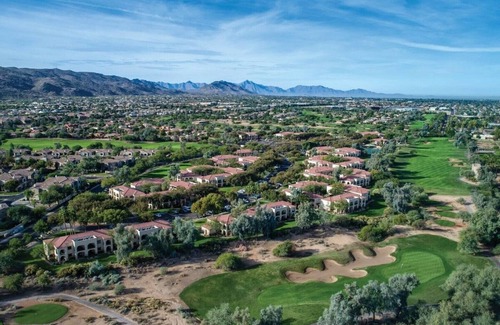 South Mountain Apartment | Comfy Studio Suite at Legacy Golf Resort