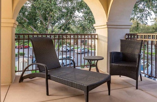 South Mountain Apartment | Comfy Studio Suite at Legacy Golf Resort