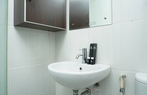 Senayan Apartment | Comfy Studio Tamansari Semanggi Apartment