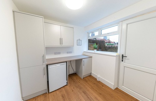Walney House | Comfy & Stylish Escape Peaceful Location