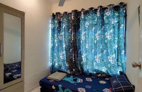 Kota Kinabalu Apartment | Comfy UUC Homestay Bajet Kota Kinabalu