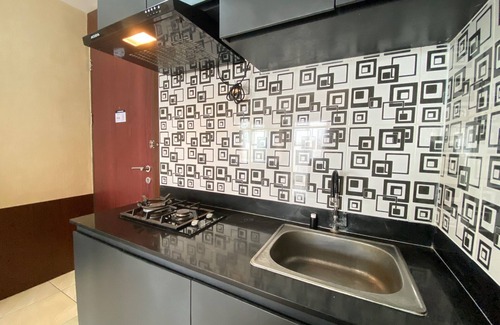 Arcamanik Apartment | Comfy & Well Appointed 2BR at Tamansari Panoramic Apartment