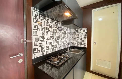 Arcamanik Apartment | Comfy & Well Appointed 2BR at Tamansari Panoramic Apartment