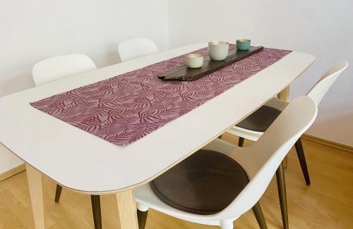 Gera Apartment | Comfycation Gera