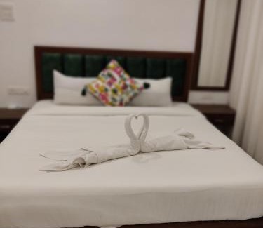 Arpora Apartment | ComfyCorner - Luxurious 2-BHK Apartment