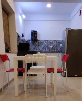 Arpora Apartment | ComfyCorner - Luxurious 2-BHK Apartment
