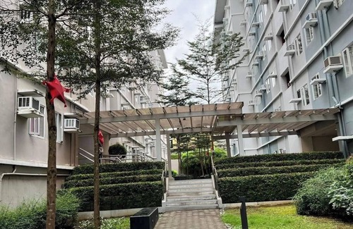 San Bartolome Condo | ComfyPlace 2BR-Unit Trees Fairview QC