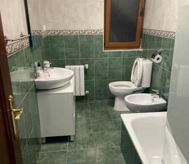 Concha House | Comillas Chalet La Higuera on Comillas beach