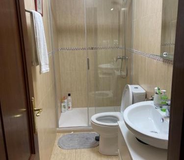 Concha House | Comillas Chalet La Higuera on Comillas beach