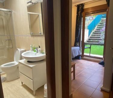 Concha House | Comillas Chalet La Higuera on Comillas beach