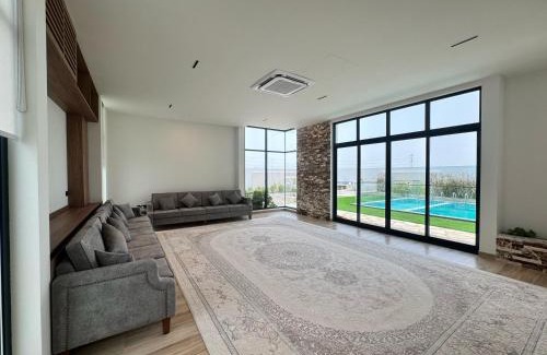 Barka Villa | Coming home chalet