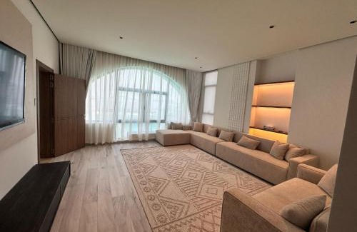 Barka Villa | Coming home chalet