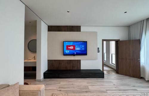 Barka Villa | Coming home chalet