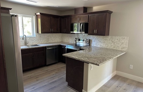 West Village House | COMING SOON 4 Unit Spacious Multi-Family Retreat in enchanting Shaver Lake!