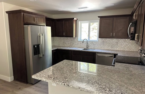 West Village House | COMING SOON 4 Unit Spacious Multi-Family Retreat in enchanting Shaver Lake!