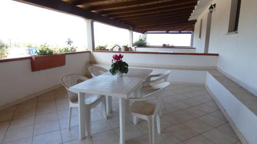 Siniscola House | Comino Alto Agriturismo e Appartamenti