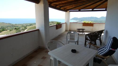 Siniscola House | Comino Alto Agriturismo e Appartamenti
