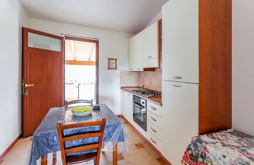Capo Comino House | Comino Alto Agriturismo e Appartamenti