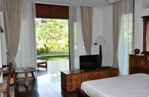 Kep Cabin | Cominsia Lodge